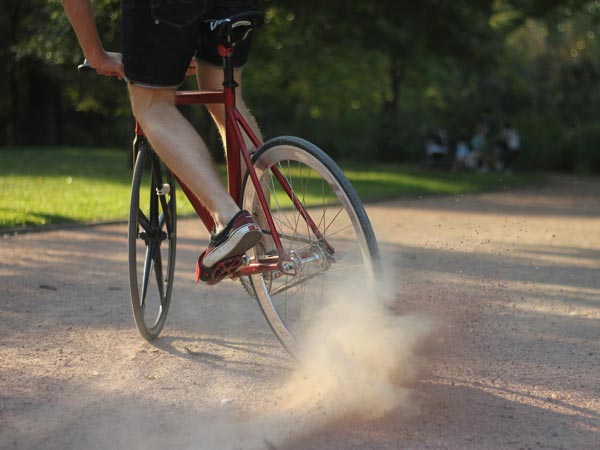 Garage Talk — What The Hell is ABS?