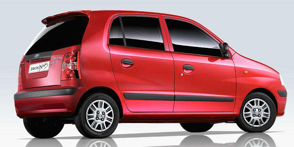 New-Gen Hyundai Santro Engine Production Begins At Chennai Plant