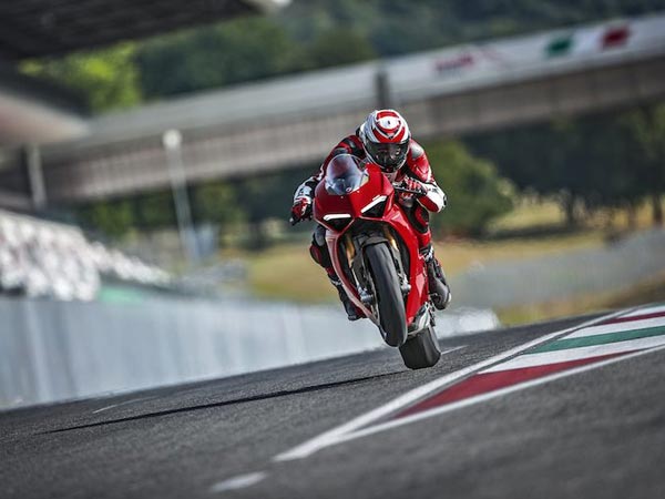 Ducati To Launch Electric Motorcycles & Scooters By 2021