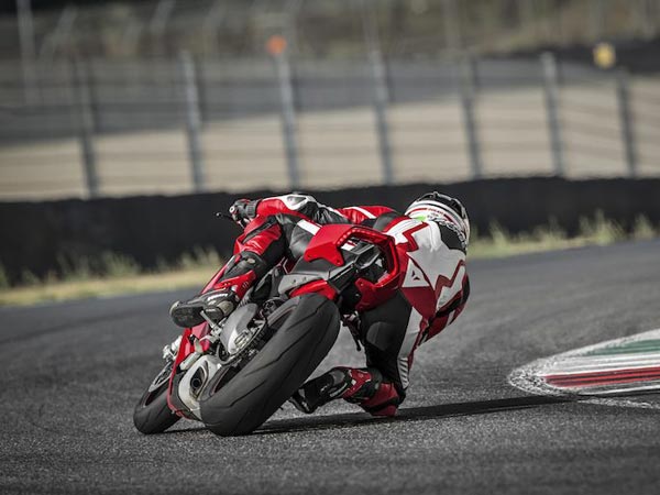 Ducati To Launch Electric Motorcycles & Scooters By 2021