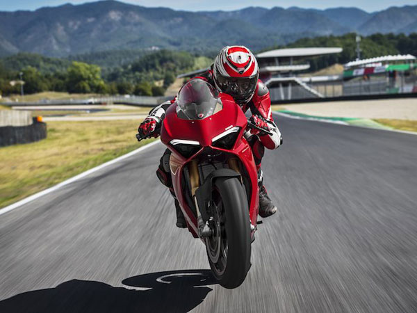 Ducati To Launch Electric Motorcycles & Scooters By 2021