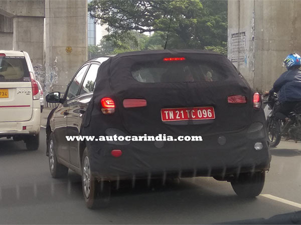 Hyundai i20 Facelift Debut Details Revealed