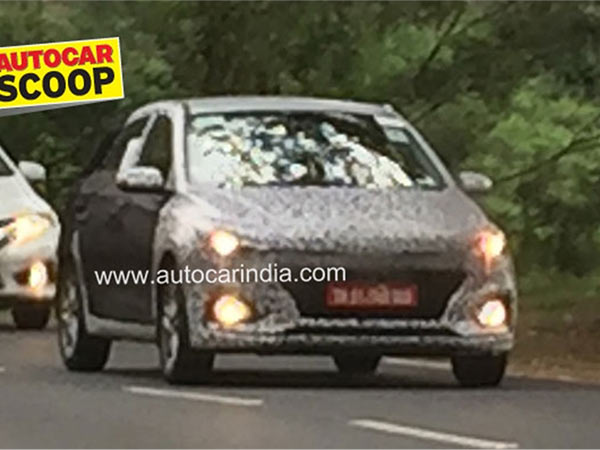Hyundai i20 Facelift Debut Details Revealed