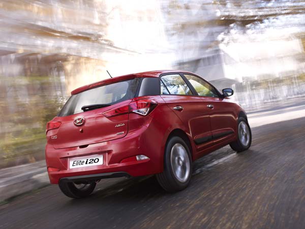 Hyundai i20 Facelift Debut Details Revealed