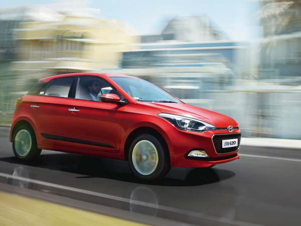 Hyundai i20 Facelift Debut Details Revealed
