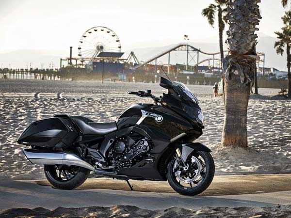 BMW Motorrad Appoints EVM Autokraft As Its Dealer In Kochi