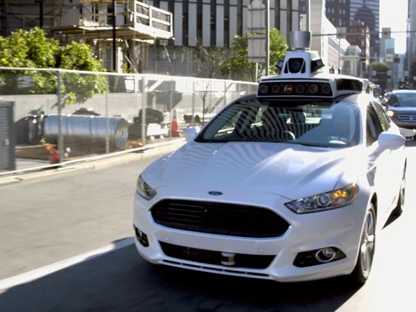 Uber Paid Hackers $100,000 To Delete Stolen Data Of 57 Million Users