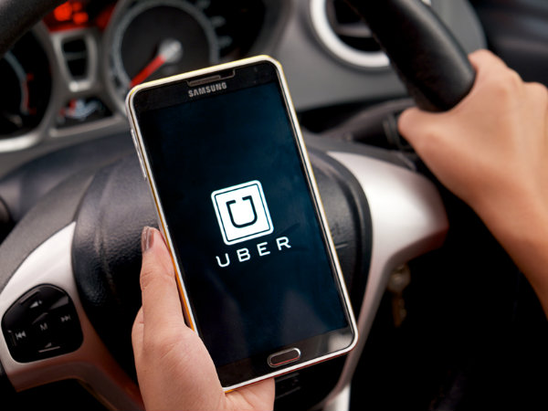 Uber Paid Hackers $100,000 To Delete Stolen Data Of 57 Million Users
