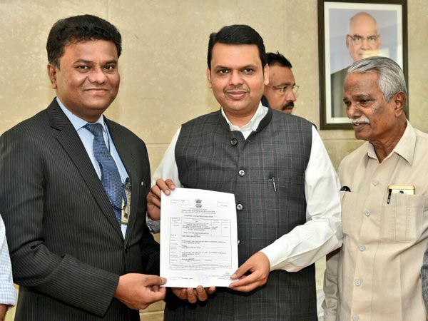 Mumbai Man Built His Own Airplane To Earn Flying Licence