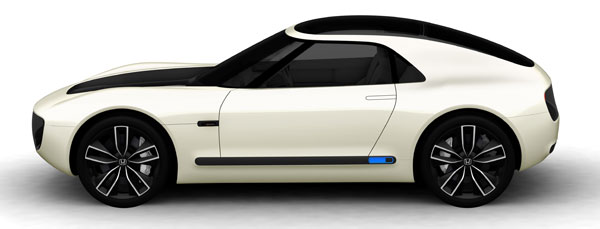 Honda Electric Vehicles To Charge In Just 15 Minutes