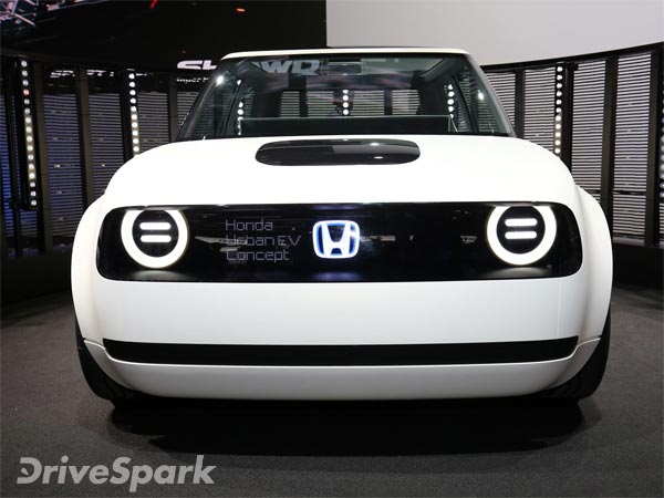 Honda Electric Vehicles To Charge In Just 15 Minutes