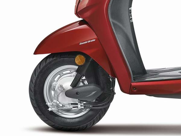 Honda Activa Crosses 20 Lakh Unit Sales In Seven Months