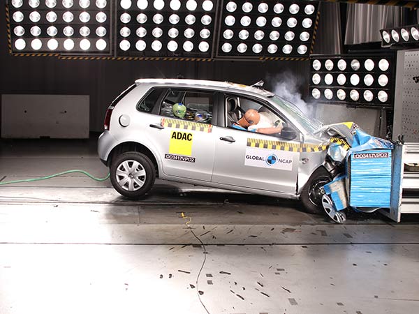 Made-in-India Toyota Etios Gets Four-Star Rating By Global NCAP Made-in-India Toyota Etios Gets Four-Star Rating By Global NCAP