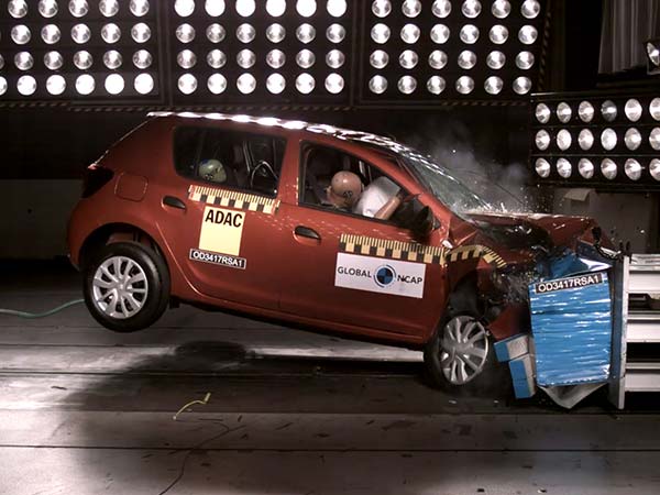 Made-in-India Toyota Etios Gets Four-Star Rating By Global NCAP Made-in-India Toyota Etios Gets Four-Star Rating By Global NCAP