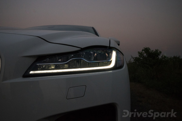 Jaguar F-Pace First Drive Review: The First Ever SUV From The Leaping Cat