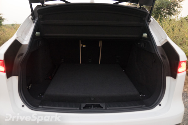 Jaguar F-Pace First Drive Review: The First Ever SUV From The Leaping Cat