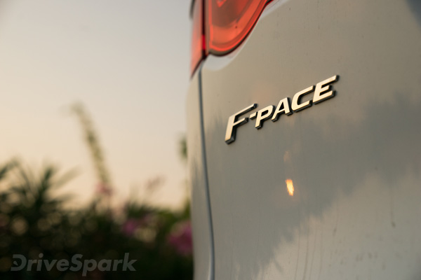 Jaguar F-Pace First Drive Review: The First Ever SUV From The Leaping Cat