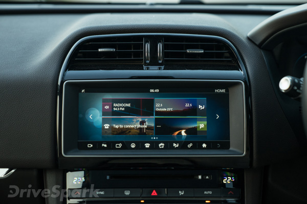 Jaguar F-Pace First Drive Review: The First Ever SUV From The Leaping Cat