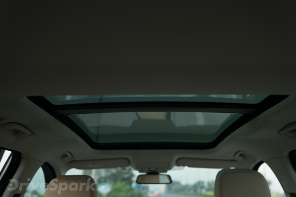 Jaguar F-Pace First Drive Review: The First Ever SUV From The Leaping Cat