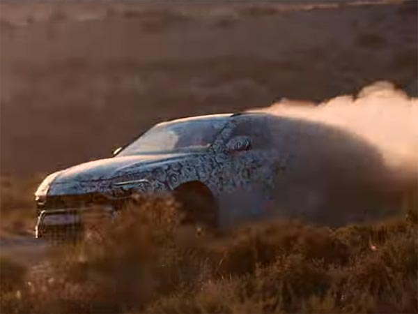 Lamborghini Urus - Here's Everything You Need 