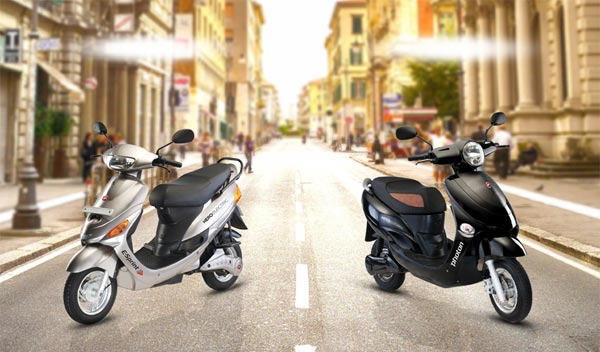 Electric Vehicle Sales Figures In India