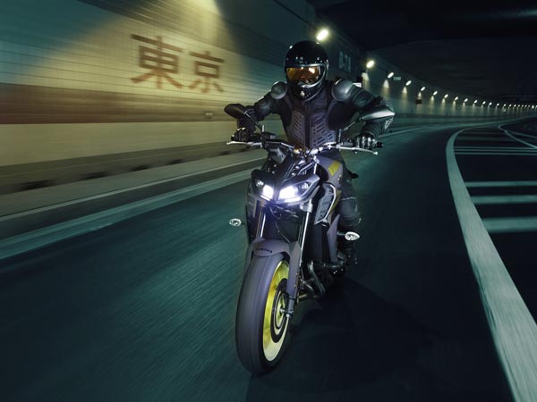 2018 Yamaha MT-09 Launched In India - Price| Specifications| Images 