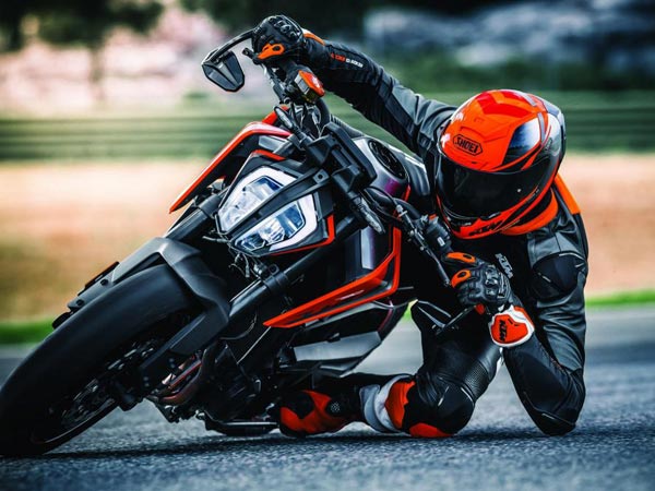 KTM Duke 790 Price Announced In The UK — Will It Come To India