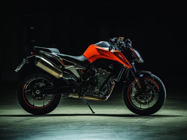 KTM Duke 790 Price Announced In The UK — Will It Come To India