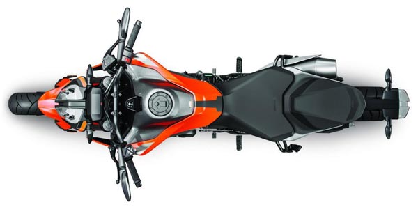KTM Duke 790 Price Announced In The UK — Will It Come To India
