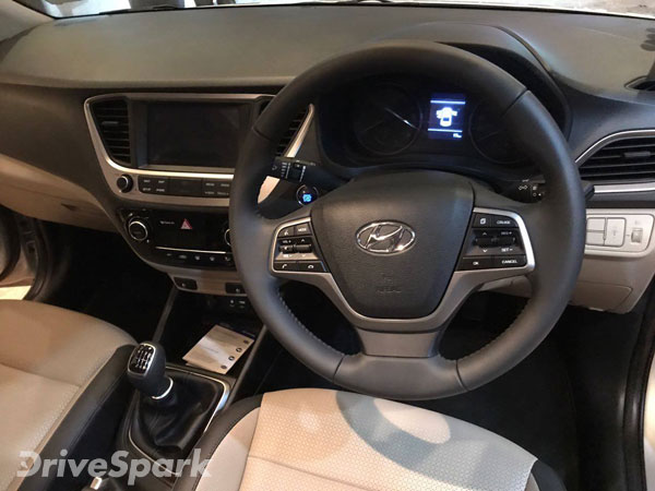 Hyundai Verna Top-Variant Most Preferred Among Car Buyers In India