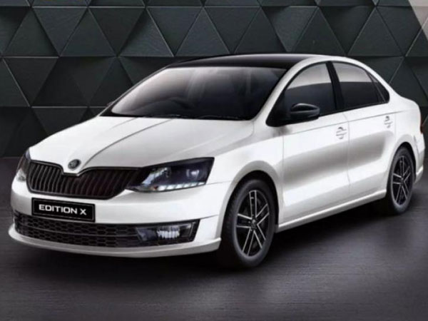 Skoda India To Hike Prices In 2018 