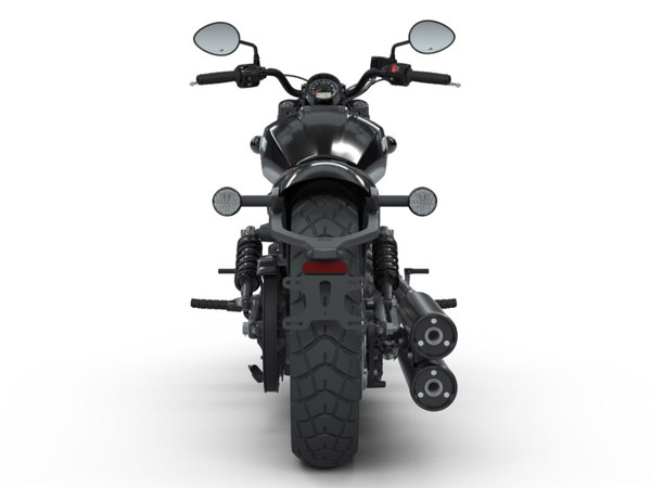 Indian Scout Bobber Launched In India At IBW 2017