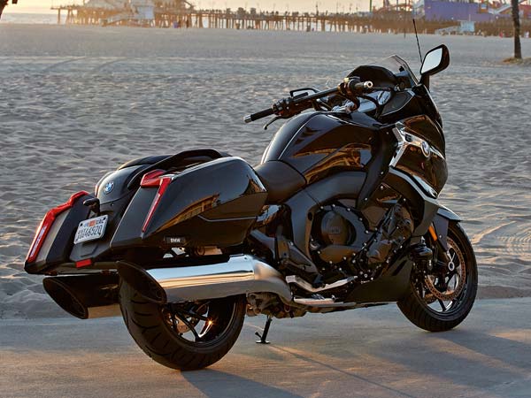 BMW K 1600 B Launched In India - Price| Specifications| Images BMW K 1600 B Launched In India - Price| Specifications| Images