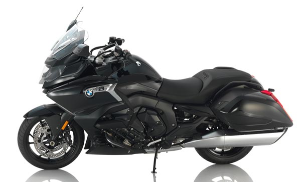 BMW K 1600 B Launched In India - Price| Specifications| Images BMW K 1600 B Launched In India - Price| Specifications| Images