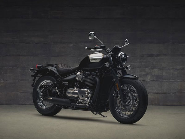 Triumph Bonneville Speedmaster India Debut; Specifications, Features & Images