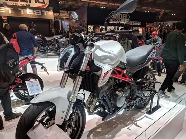 Benelli 302S To Replace TNT 300; Specifications, Features and India Launch Details