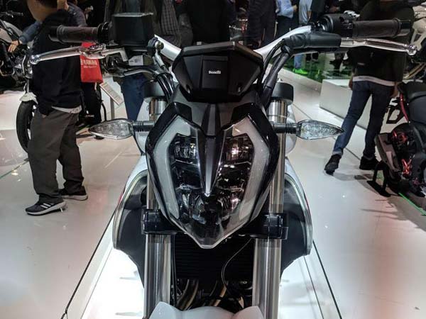 Benelli 302S To Replace TNT 300; Specifications, Features and India Launch Details