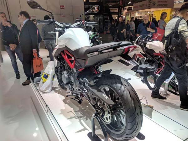 Benelli 302S To Replace TNT 300; Specifications, Features and India Launch Details