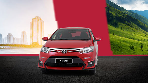 Toyota Vios India Launch Details Revealed; Specifications, Features, Images & Price