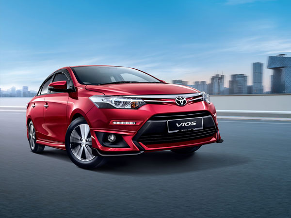 Toyota Vios India Launch Details Revealed; Specifications, Features, Images & Price