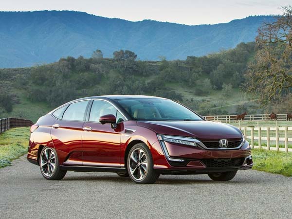 Honda Plans To Introduce Affordable Electric Cars In India