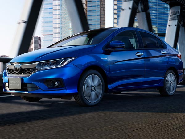 Honda Plans To Introduce Affordable Electric Cars In India