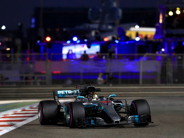 F1 Cars To Be Fitted With 360-degree Cameras For 2018 Season