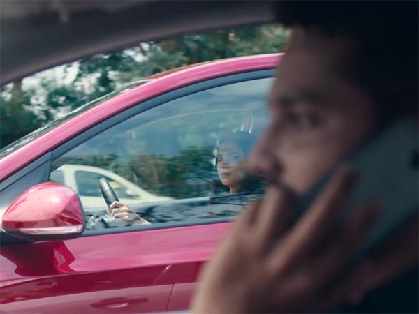 Hyundai Releases ‘BeTheBetterGuy’ Road Safety Awareness Film