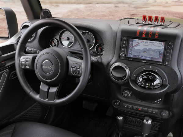 Jeep Scrambler Pickup To Get Optional Soft-Top Roof