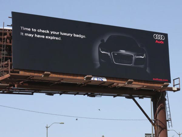 BMW Trolls Volvo In Its Own Hometown With M5 Ad