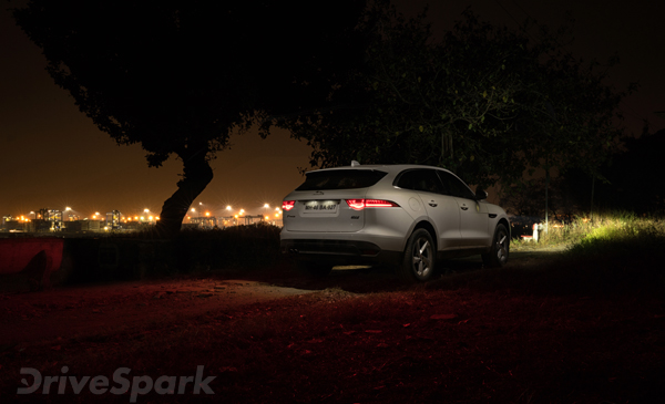 Jaguar F-Pace First Drive Review: The First Ever SUV From The Leaping Cat