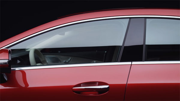 Next-Generation Mercedes-Benz CLS Teased In A New Video Ahead Of Debut