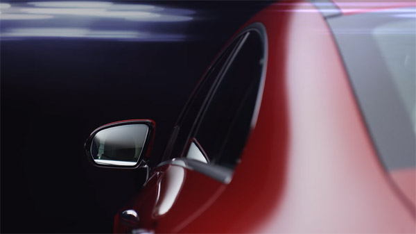 Next-Generation Mercedes-Benz CLS Teased In A New Video Ahead Of Debut