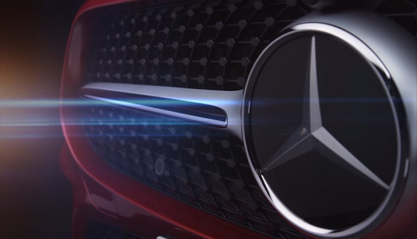 Next-Generation Mercedes-Benz CLS Teased In A New Video Ahead Of Debut